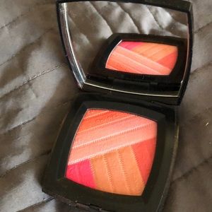 Chanel Harmonie Blush Sunkiss Ribbon